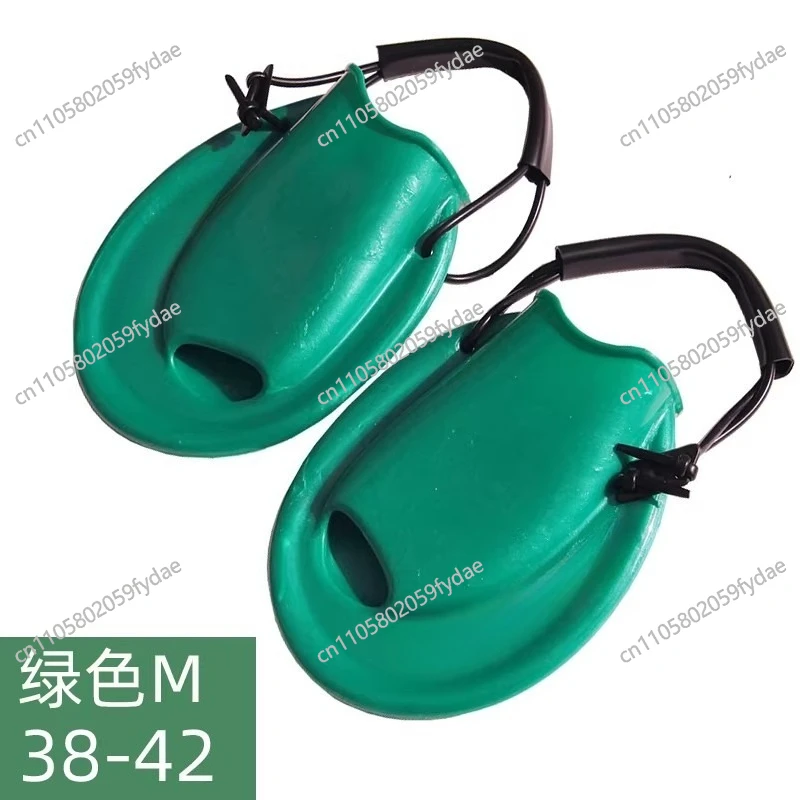 Whale Swimming Flippers Breaststroke Special Flippers Round Accelerated Beating Training Competition Diving Equipment Frog Shoes
