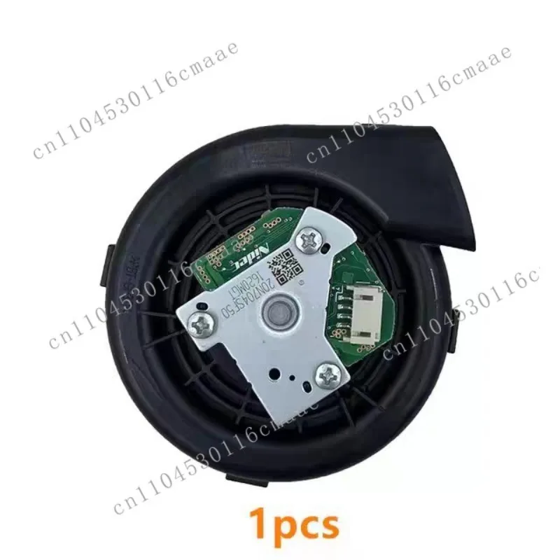 W10/W10 Pro Blower Vacuum Turbine Motor Motor Turbine Built-in Fan Fan
