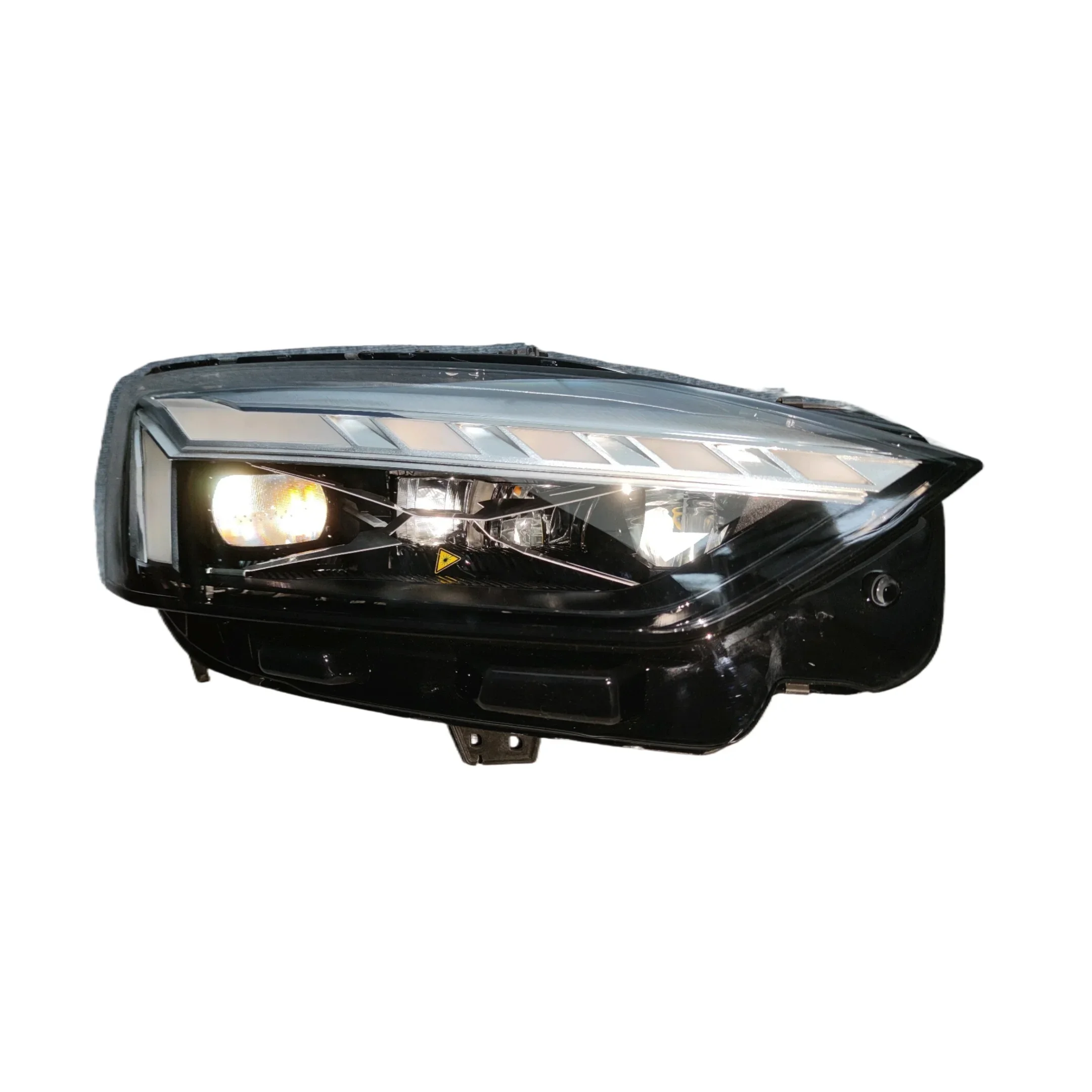 Suitable for high-quality automatic lighting system LED headlights of Audi A5 cars