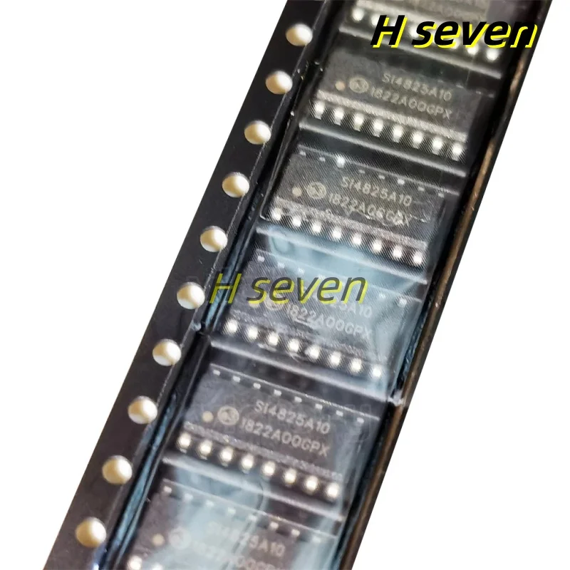 5-10pcs SI4825-A10-CSR SI4825A10 SOP16 Radio full band receiver IC