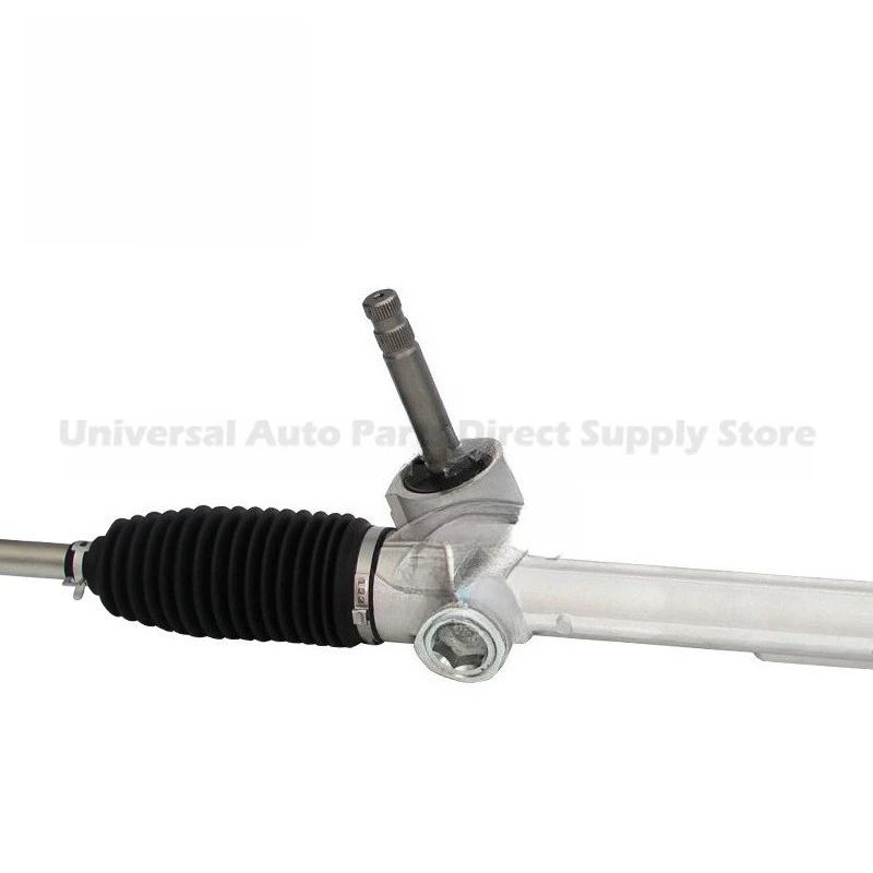 For Nissan 2015-2019 Steering Rack Gear Box Bearing 48001-3ZS3A High Quality Durable Auto Steering Component