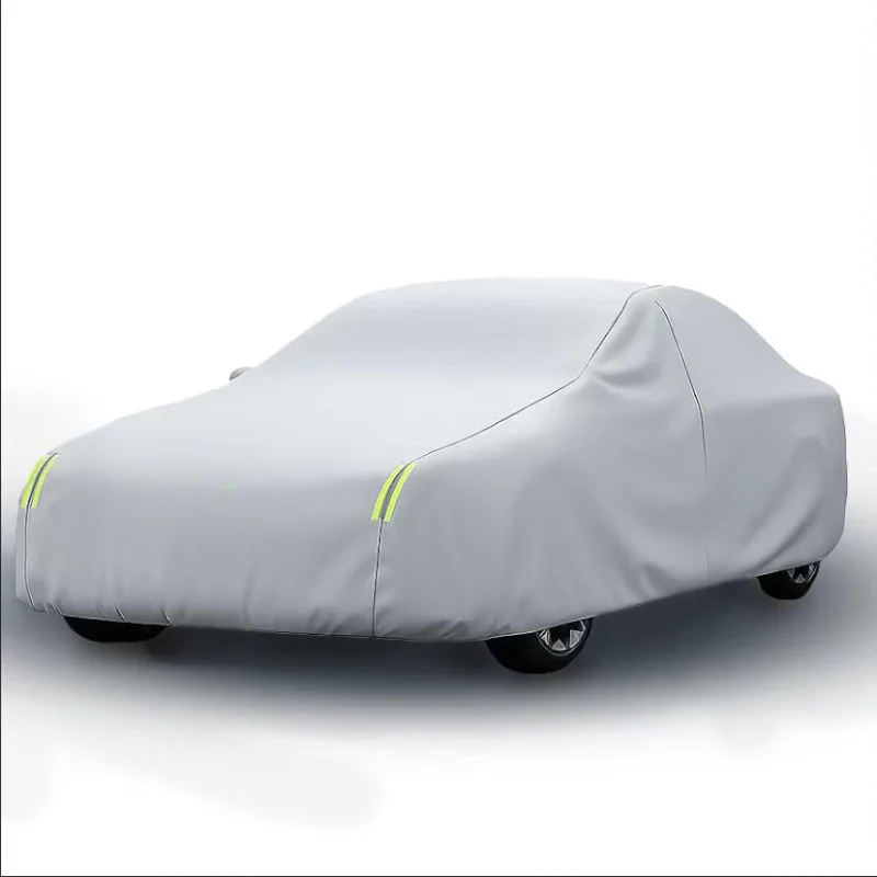 

Car Cover Upgraded Oxford Outdoor Sun Rain Snow Protection Available for TESLA Model y Model 3 Car Exterior Parts Accessories