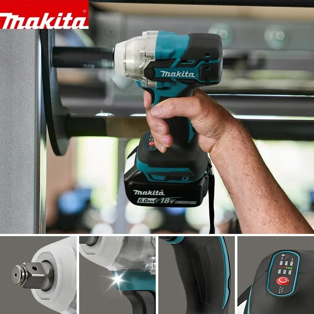 Thumbnail 2 - #57 Best Impact Wrenches & Drivers to Buy In 2026