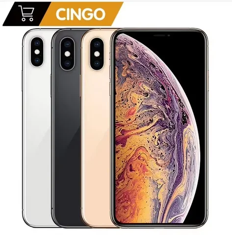 Iphone xs max 256gb face id-AliExpress