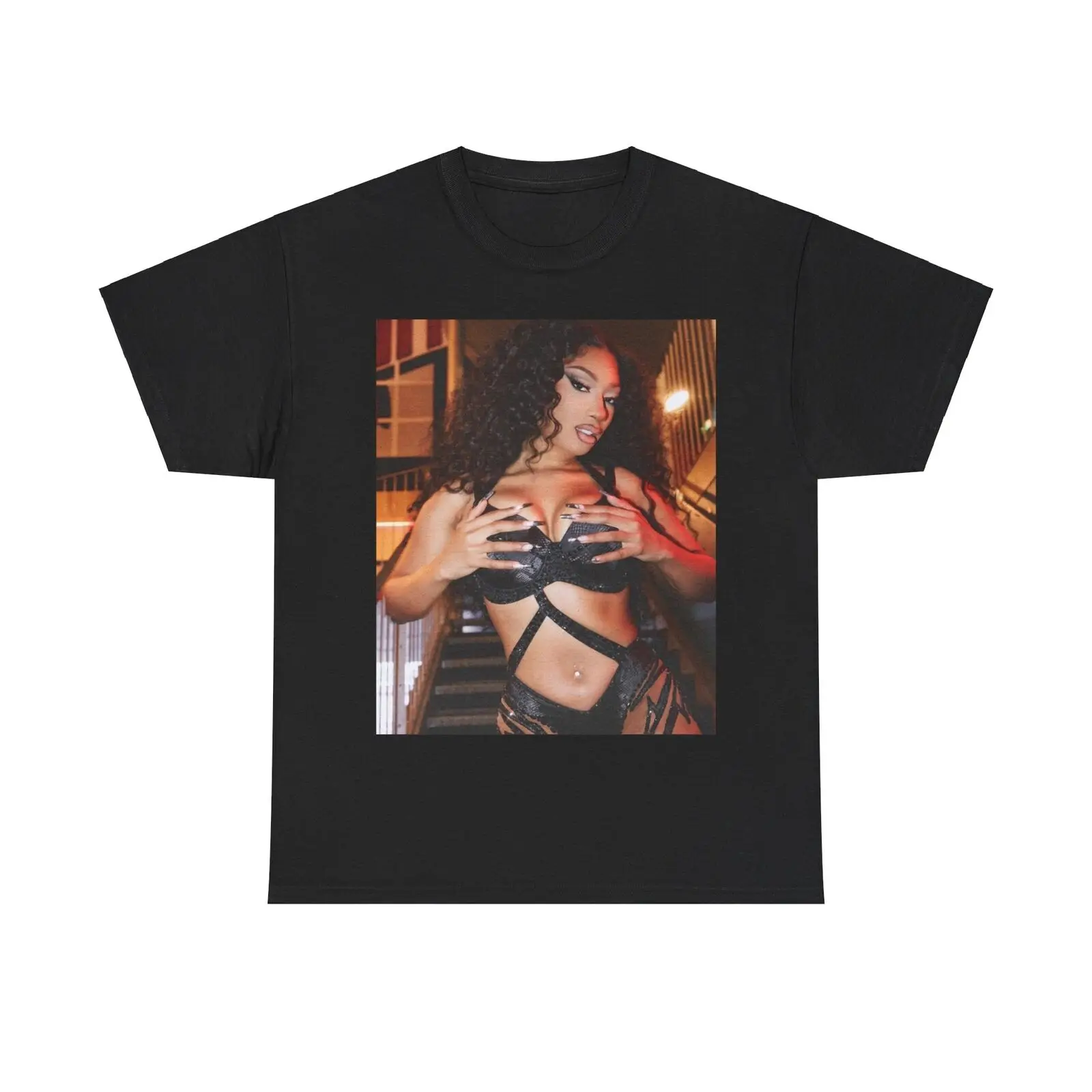 Megan Thee Stallion Shirt