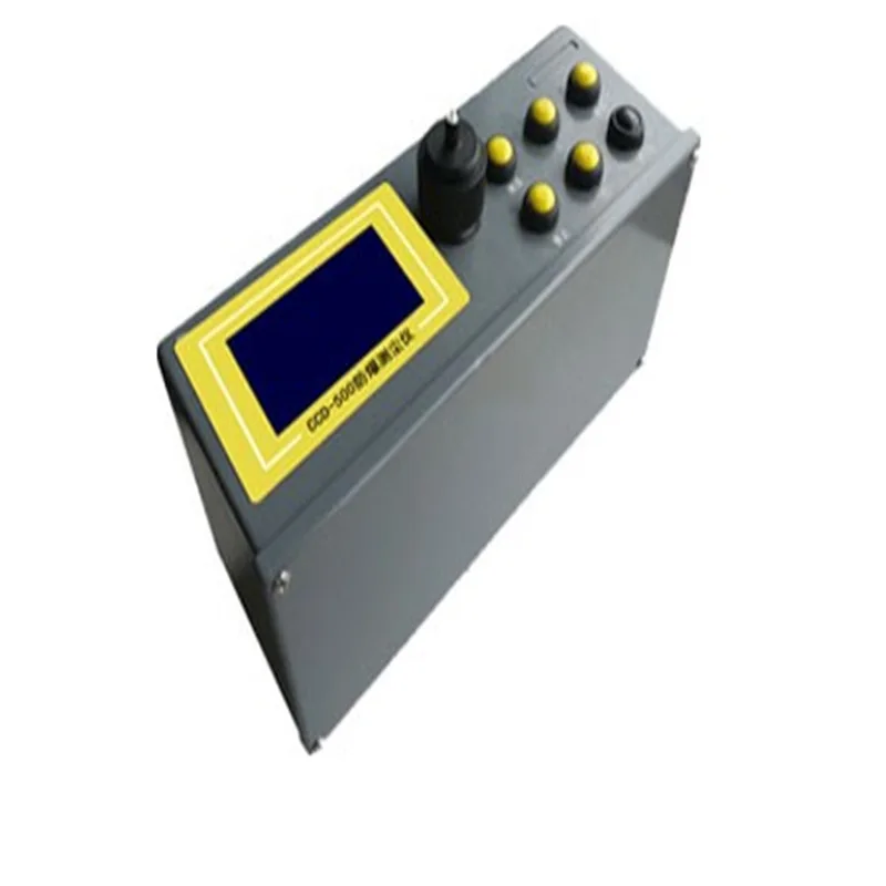 Explosion-proof dust tester Intrinsically safe explosion-proof dust tester Light scattering type quick explosion-proof dust test