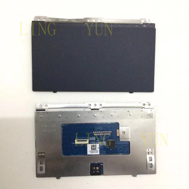 

Тачпад Z для HP zhan99 Shadow Elf 17-CD 15-DK TPN-C141 SB459A-22H8