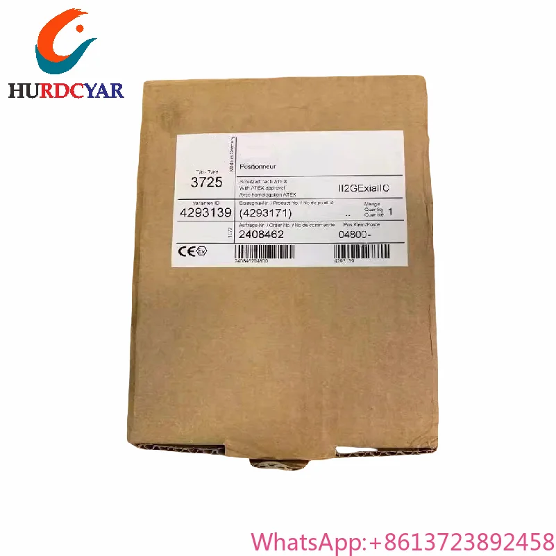 

Spot New Original 4293171 Valve Locator