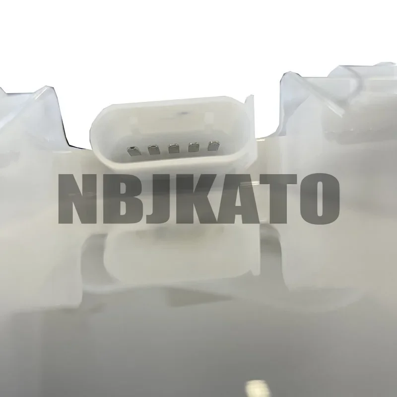 NBJKATO Brand New Fuel Pump 68102700AC ,05136021AF For Chrysler 300C Challenger 2008-2016