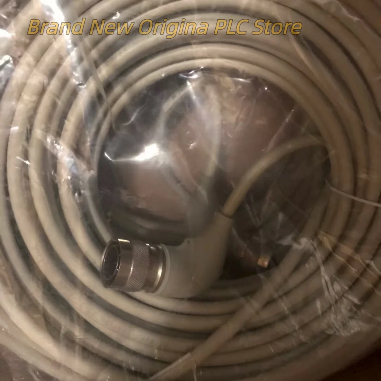 

Robot connection cables 3HAC7998-4 brand new