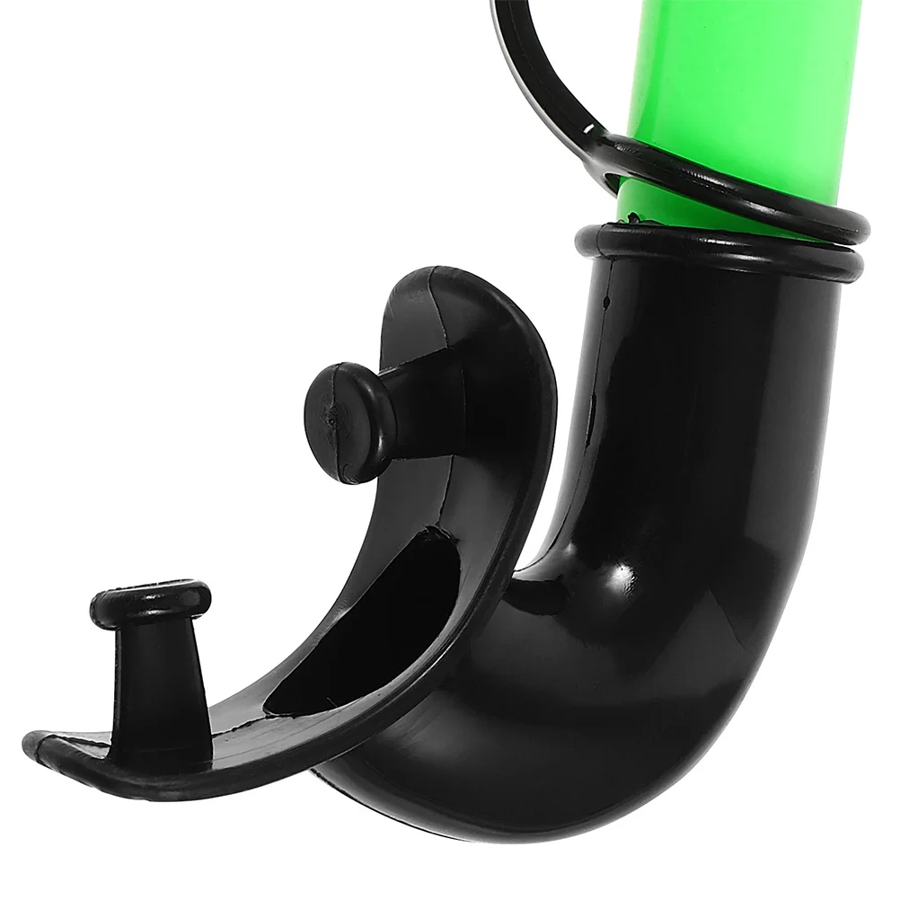 

1Set Kids Snorkeling Gear Set Comfortable Watertight Seal Ergonomic Mouthpiece View Durable Affordable