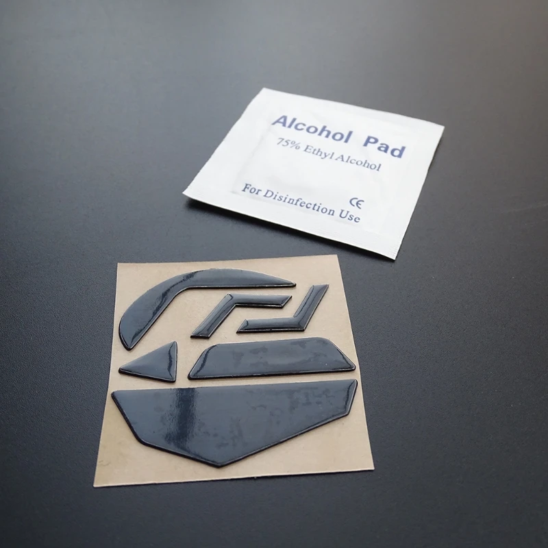 Ножки для мыши Skatez, запасные подушечки для ножек для мыши для игровой мыши Logitech G502