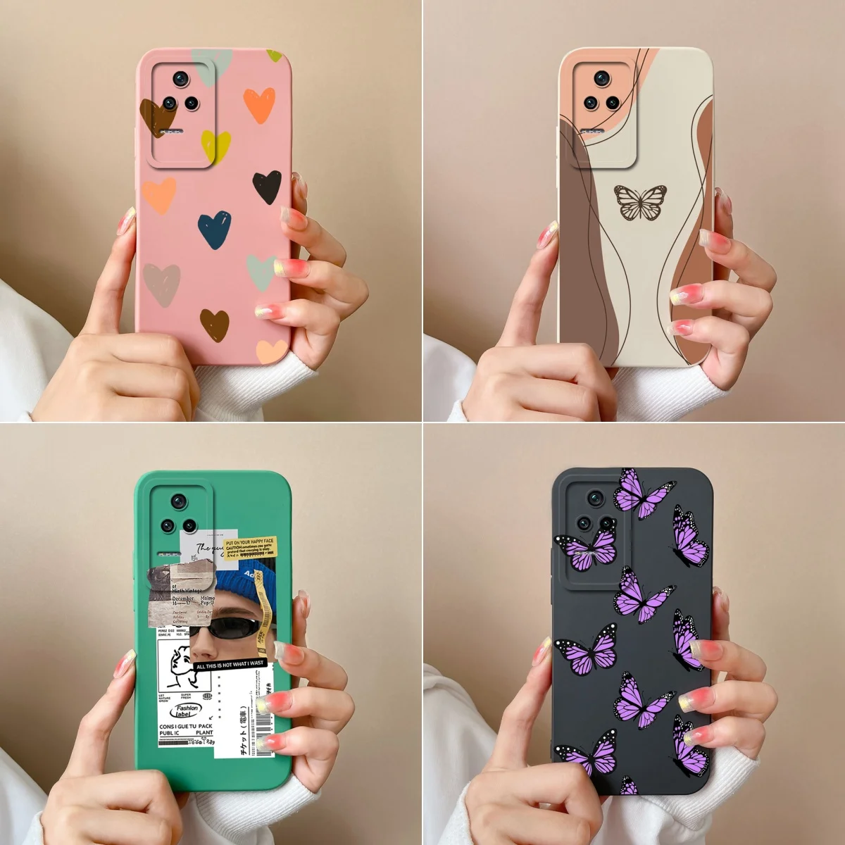 Popular Case For Xi… - image