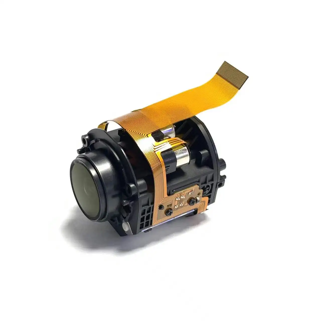 HD 5MP Motorized Zoom Auto Focus IRIS Lens 3-9mm 1/2.7