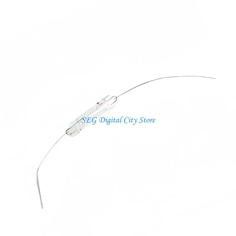U75B 2.1A Fast Blow Ceramic 10x43mm Strain‌ Protections For Sound Crossovers
