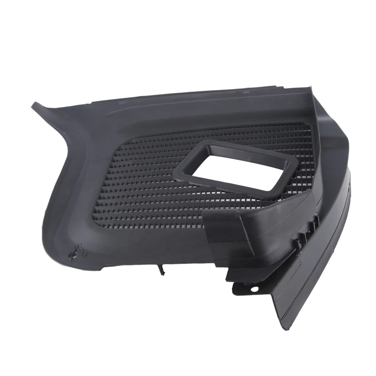 

1Pair Car Front Windshield Cowl Cover 1678311300, 1678311200 for Mercedes Benz GLE350 3.5L 2021