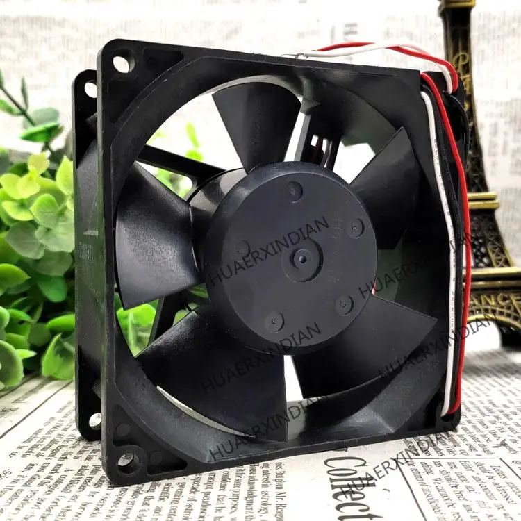 Nova 3615KL-05W-B59 9038 DC24V 0.32A 3 Ventilador de Refrigeração Kit de Montagem