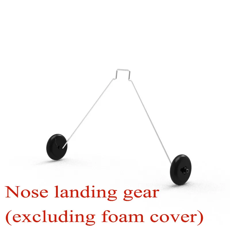 Olans SABER920 professional stunt aircraft remote control model fuselage wing spare parts 756-2
