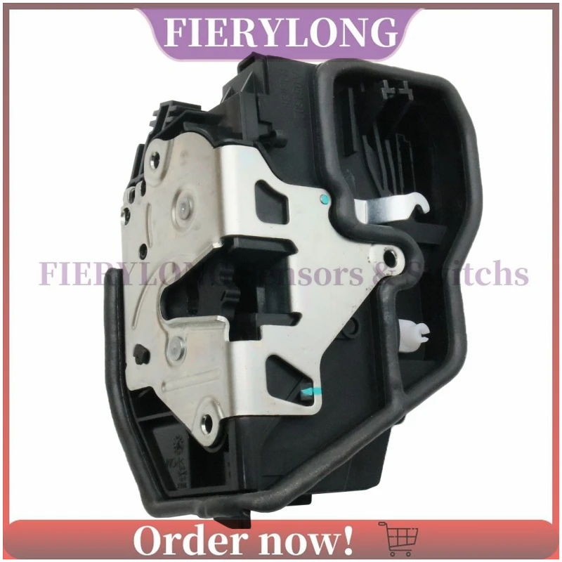 

51217229455 51217229458 51227229459 51227229460 Привод замка передней задней левой/правой двери для BMW E81 E82 E87 F20 F21 F22 E90