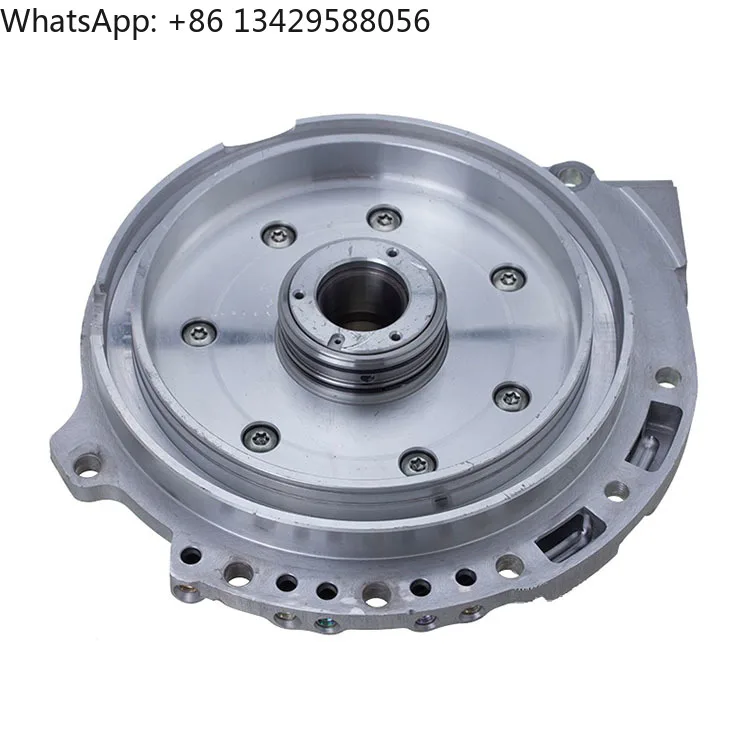 

Factory Supply Car Transmission Part 46100-3B000 Transmission Oil Pump for Hyundai Kia