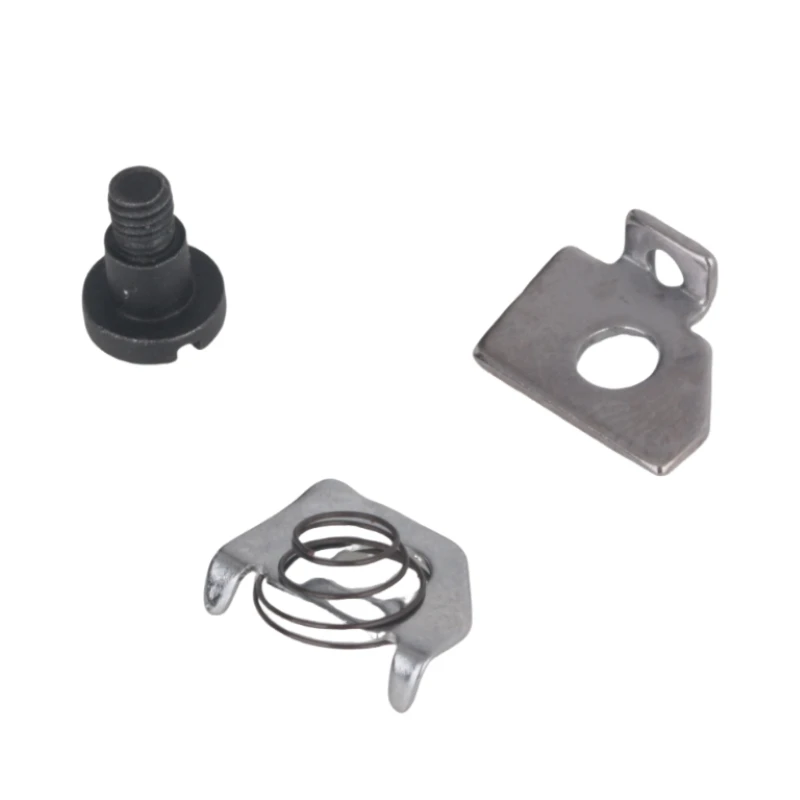 Industrial sewing machine accessories RH9820 round head locksmith needle bar gripper S41310101