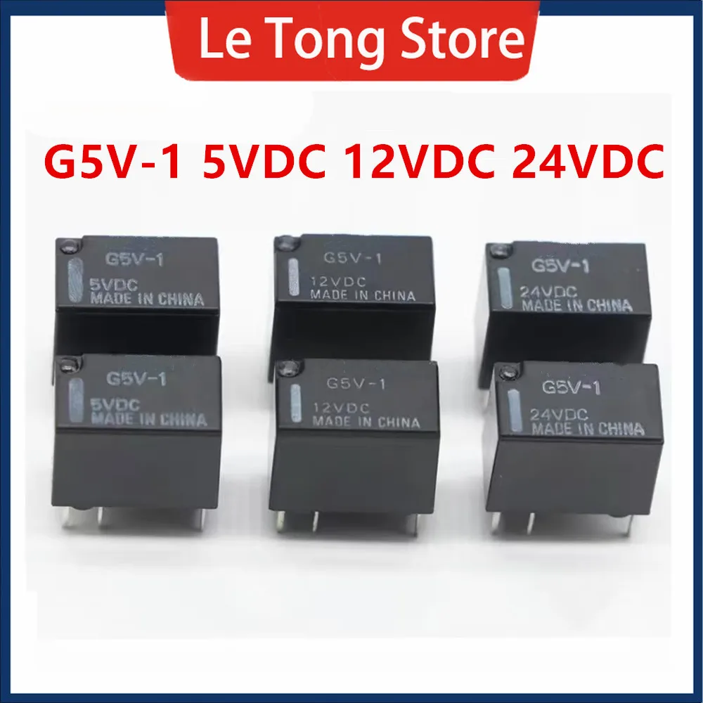 Original Relay For …