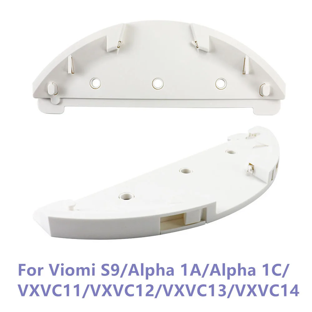 Mop Cloths Mop Holder For Viomi S9/Alpha 1A/Alpha 1C/VXVC11/VXVC12/VXVC13/VXVC14 Vacuum Cleaner Accessories