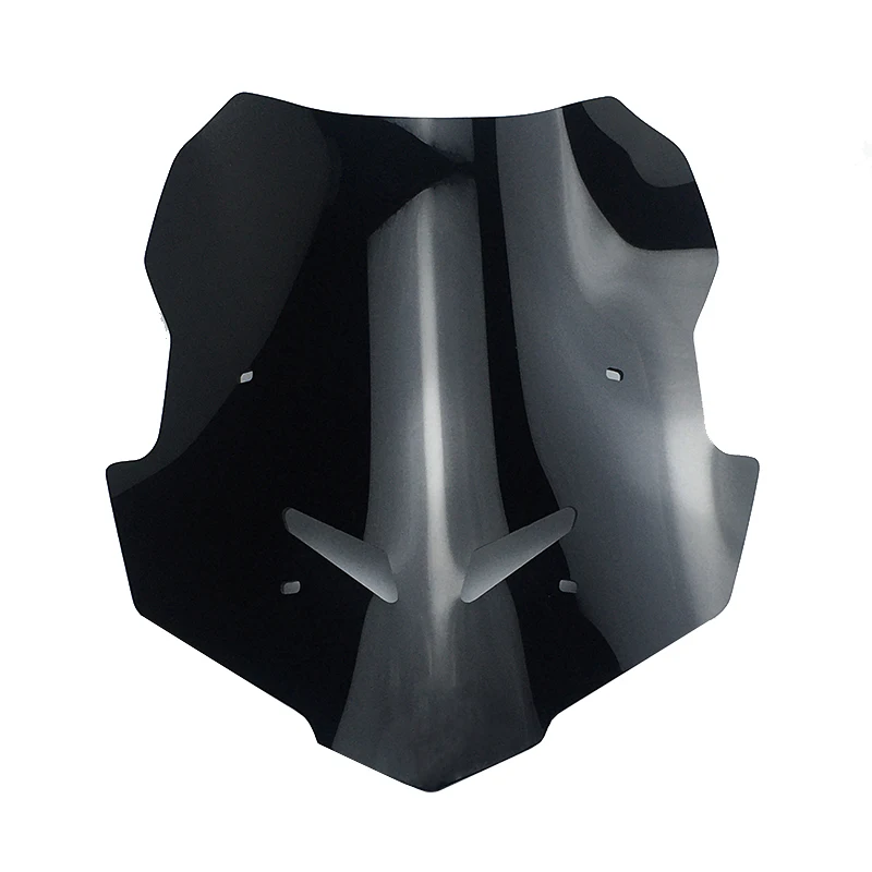 Motorfiets accessoires reizen voorruit vizier winddeflector Voorruit voor YAMAHA MT-09 TRACER GT 9 21-22 TRACER 9 2021 2022