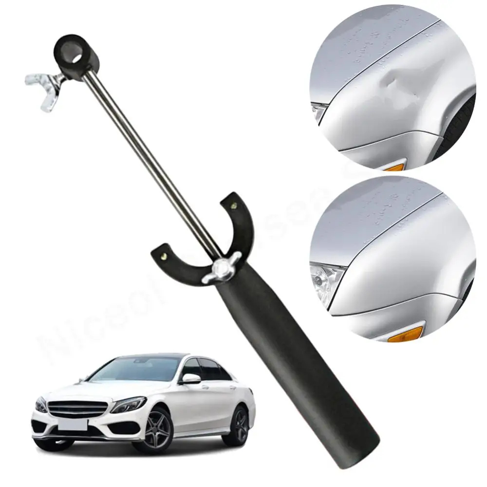 

Auto Sheet Metal Dent Repair Tool Auto Body Line Marker Tool Automobile Wheel Arch Parallel Scriber for Body Repair