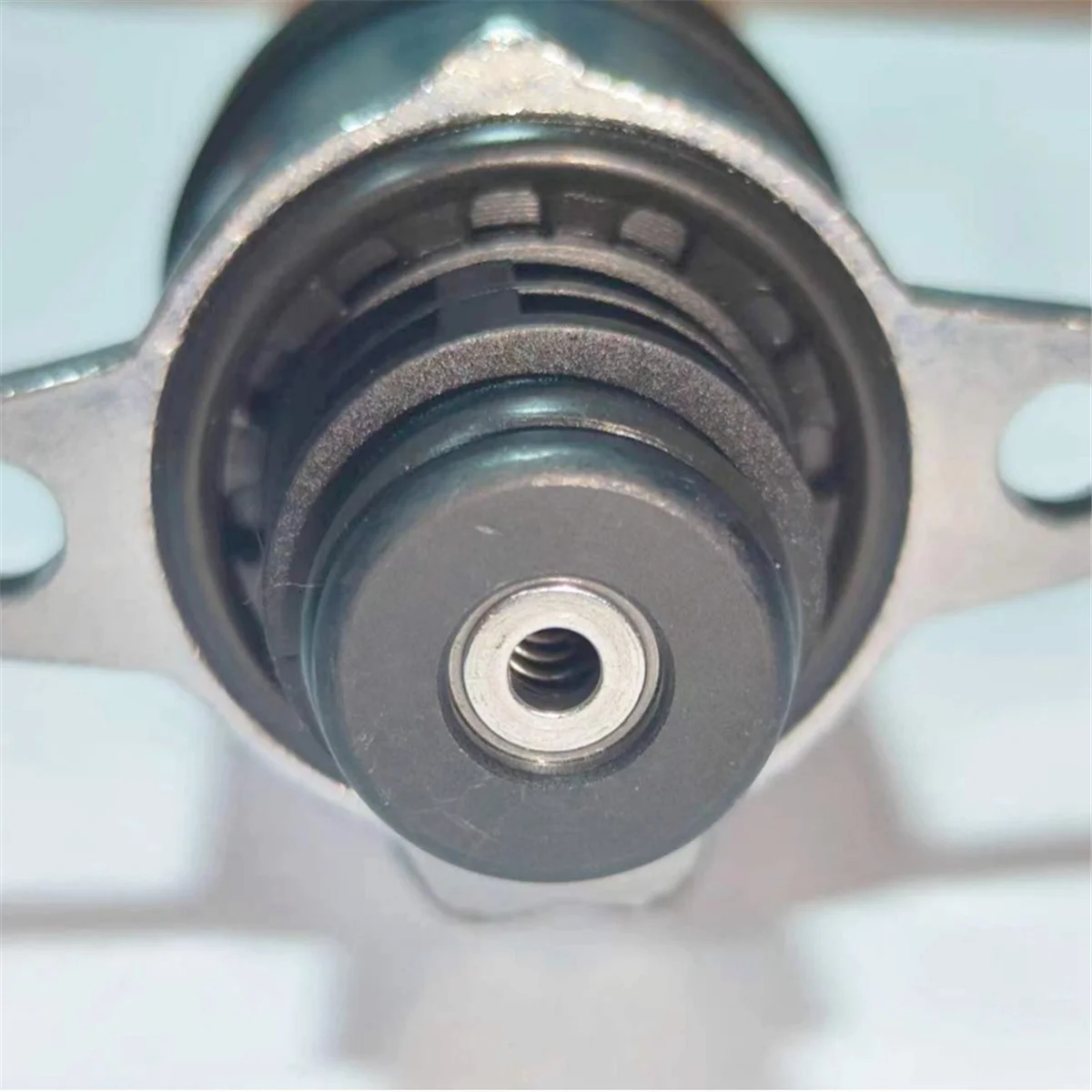0928400678 Fuel Pump Control Valve Fuel Metering Unit Metering Valve for FORD PEUGEOT VOLVO CITROEN MAN 1PCS