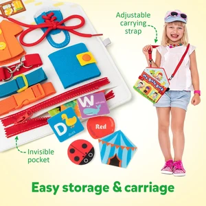 6 Main Sales Children's Education Book - №4