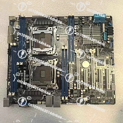 Z10PA-D8 Dual Channel C612 X99 Main Board Z10PE-D16 WS Fourth Generation Z10PA-U8