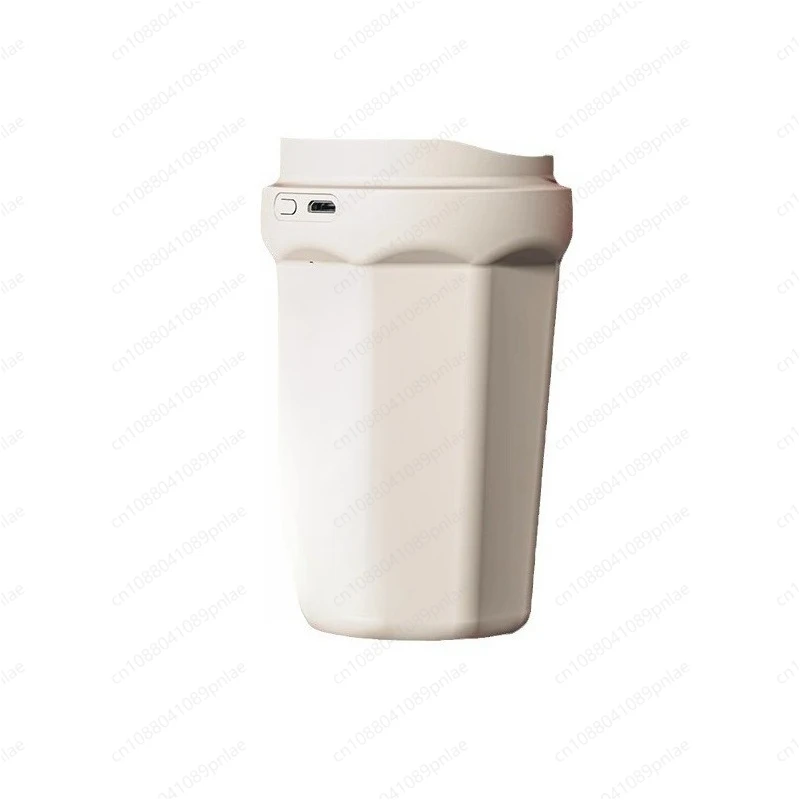 USB Cola Cup Humidifier Mute Disinfection Sprayer Portable Air Humidifier for Home Car Office Gift