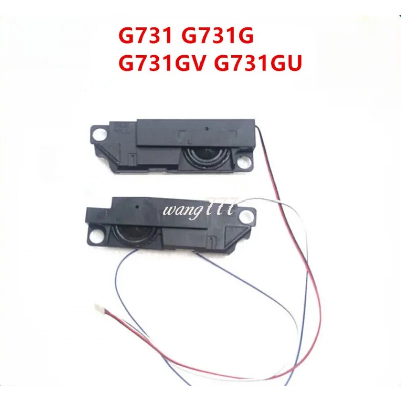 Asus g731 g731g g731gv g731gu dizüstü bilgisayar hoparlörü için yeni Orijinal