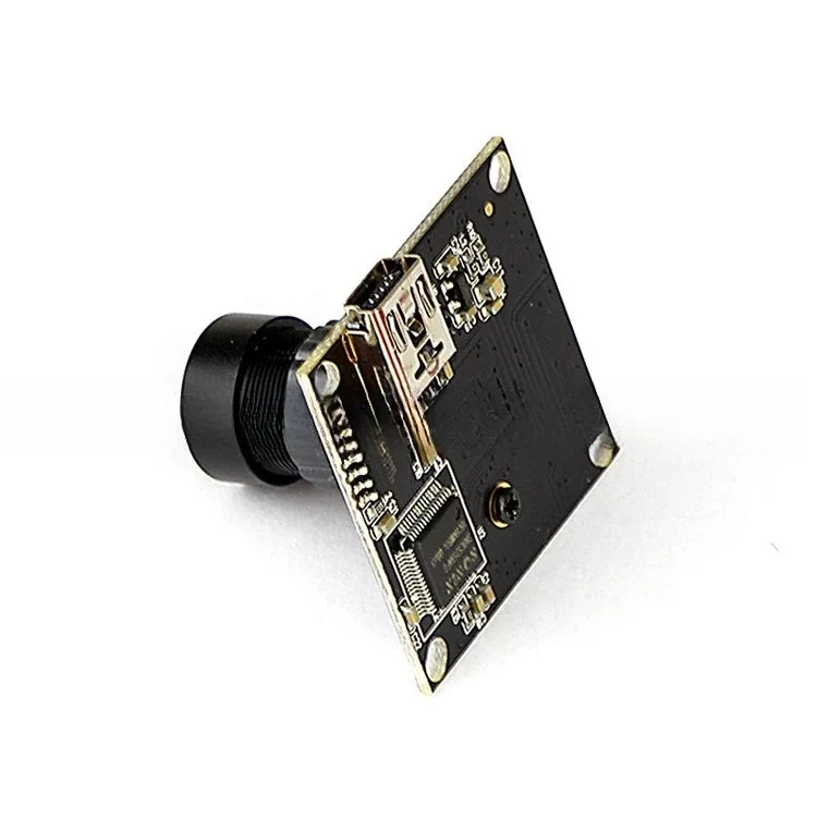 8 million pixel camera, camera scanning, file end point machine