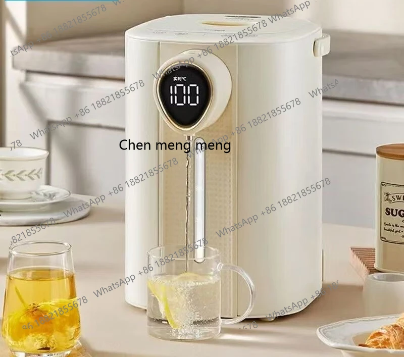 

Constant Temperature Intelligent Large Capacity Electric Hot Water Bottle Household Insulation Integrated Water Dispenser