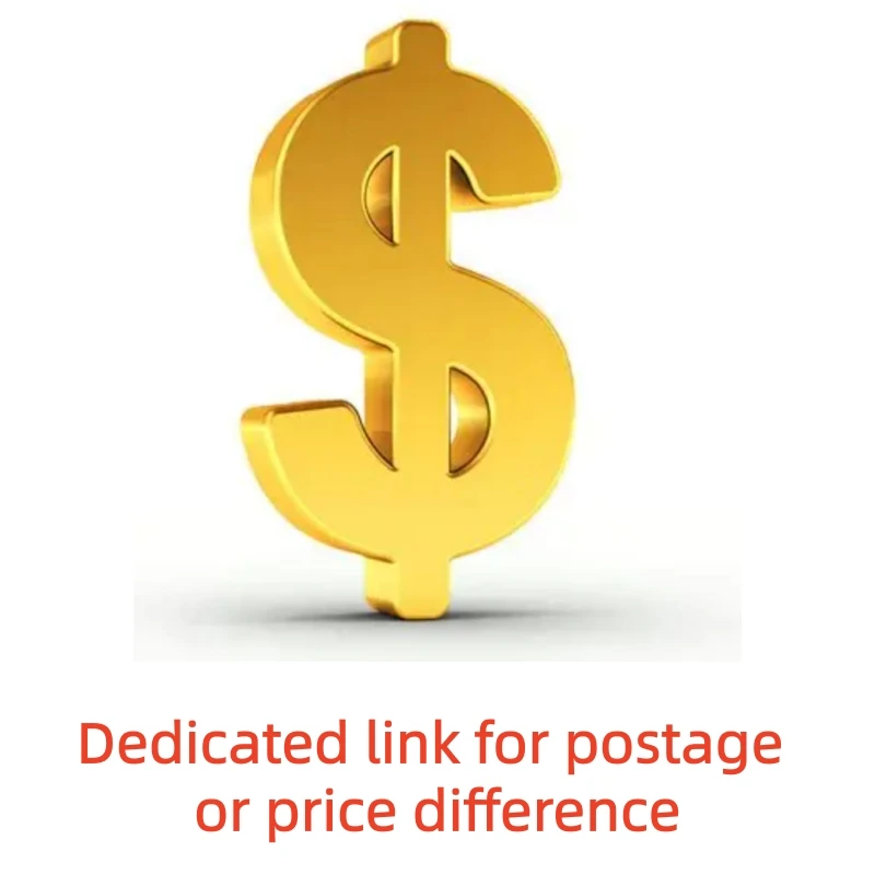 

Dedicated Price Difference/logistics Shipping Link