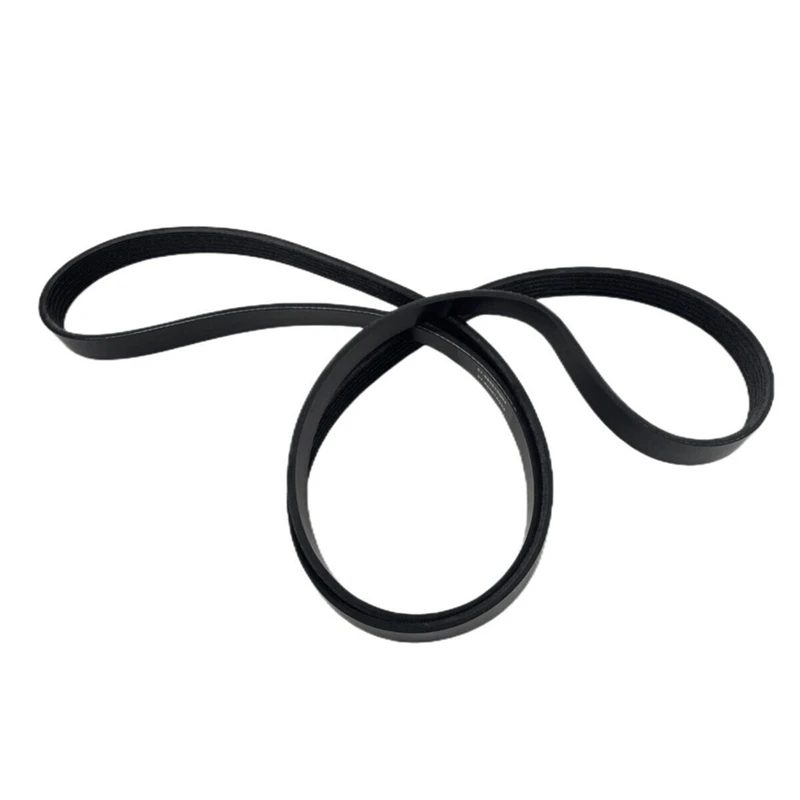 Serpentine Belt For Mercruiser Sterndrive 4.3L 5.0L 5.7L 6.2L Engines 57-8638764 57-862086 57-862086A1 57-865615Q04 Parts