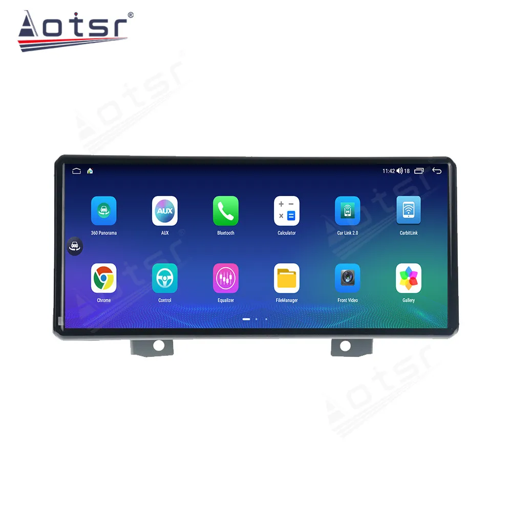 Qualcomm 12.3'' Android 13 Carplay For Toyota LC300 GPS Navigation Car Radio HD Touch Screen Auto Stereo Car Accessories