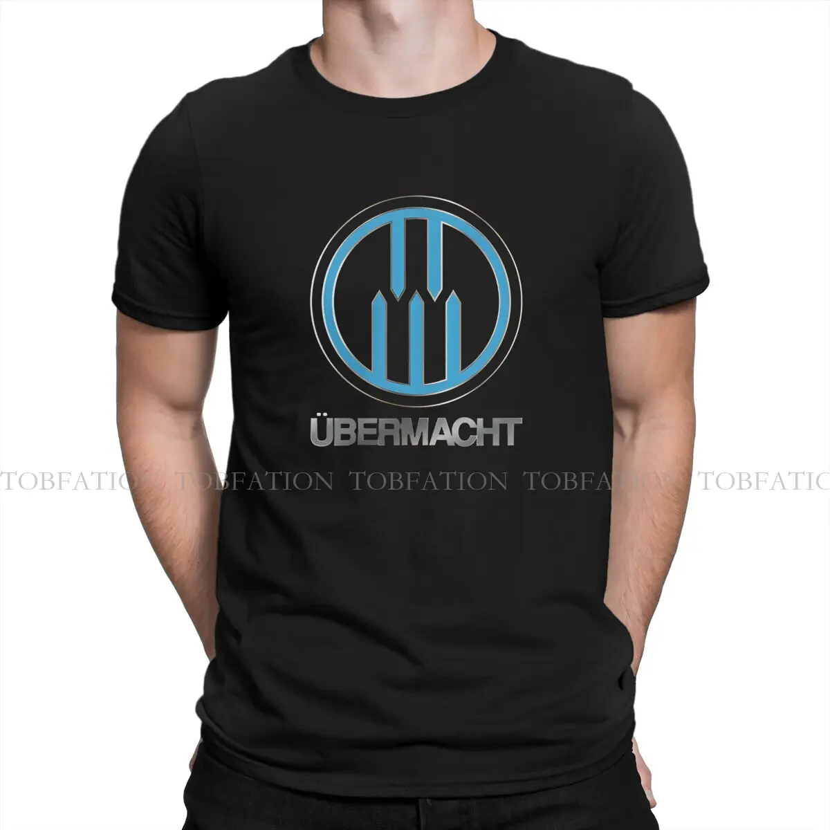 Ubermacht Cars Special TShirt GTA Game 100% Cotton Creative Graphic  T Shirt Stuff Ofertas