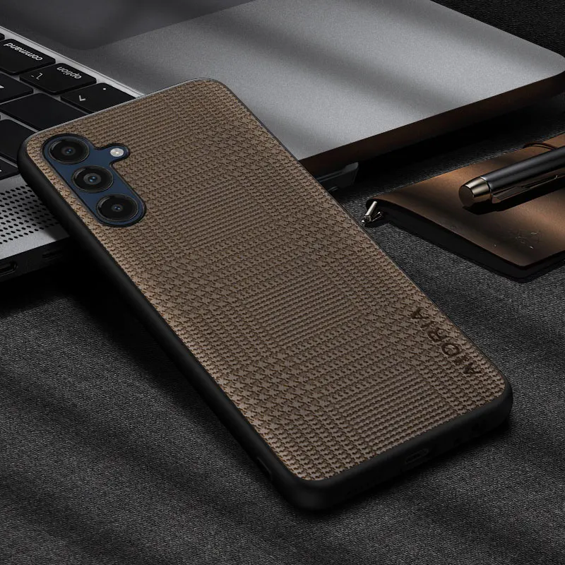 Stylish Case for Samsung Galaxy M62 F62 M55 M54 M53 M52 M51 M35 M34 M33 M31 M23 M15 M14 M13 M12 M11 pu leather cover