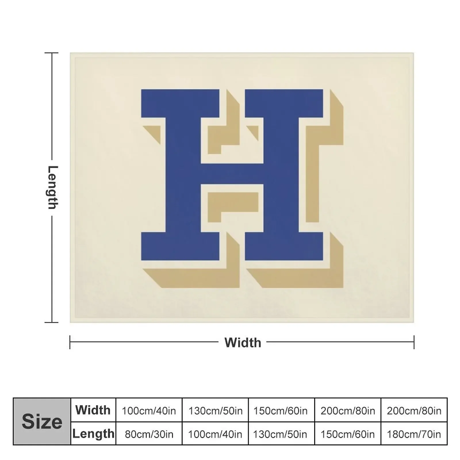 Hamil Control Throw Cobertor, Cobertores De Sofá-cama