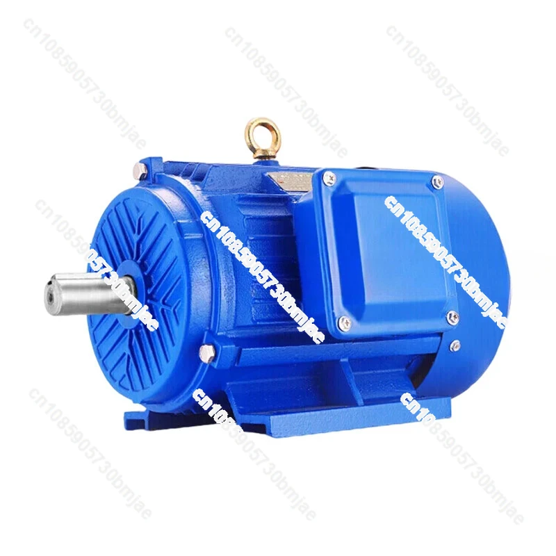 

Customized 380V three-phase asynchronous motor 0.75/1.1/1.5/2/2.2/2.5/4kw three-phase asynchronous motor 3kw