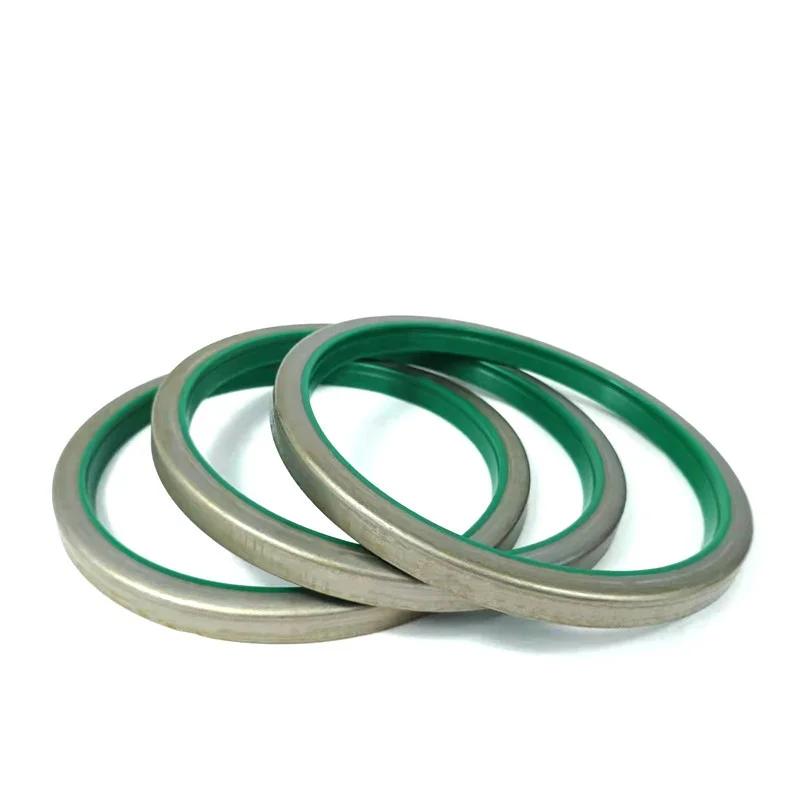 70~75×85~90×4~10mm PX DLI type oil seal high quality excavator bucket dust-proof wear-resistant polyurethane single lip