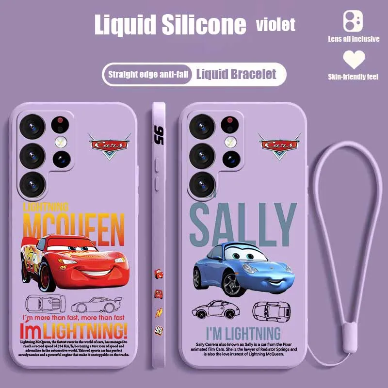 Cars Lightning Mcqu…