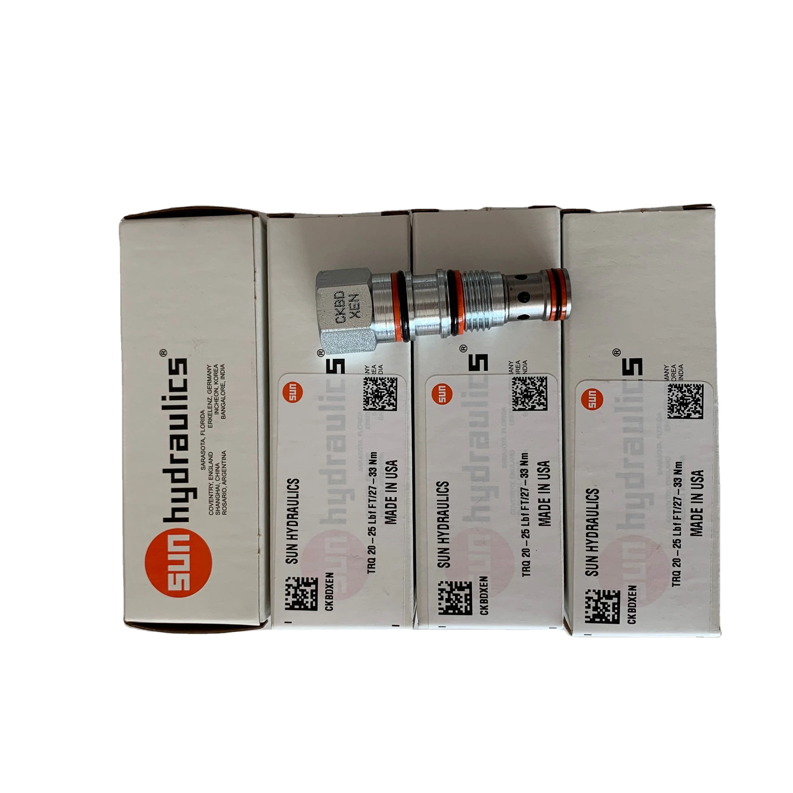 CKBD-XEN Ckbdxen Su… - image