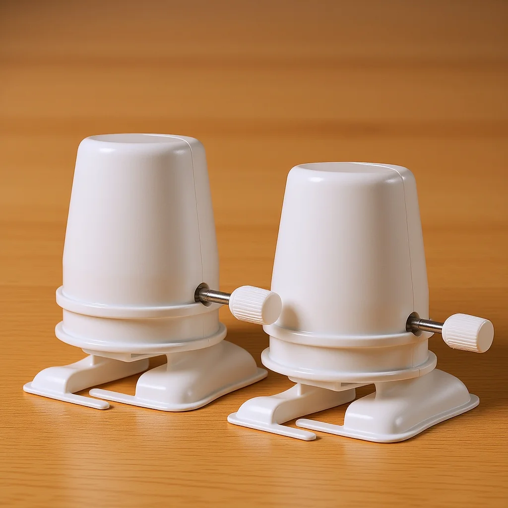 12Pcs Clockwork Movements Mini Rewinding Part for DIY Craft Projects Kids Plaything Accessory Wind Up Toy Mechanism