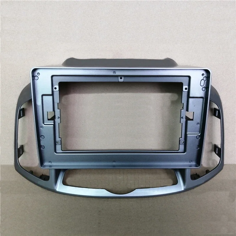 Car Multimedia Frame Car Radio Audio Frame Panel 10