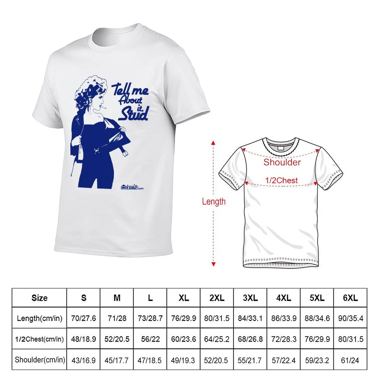 Sandy (Grease) T-Shirt Plus Size Lightweight Tee Shirt