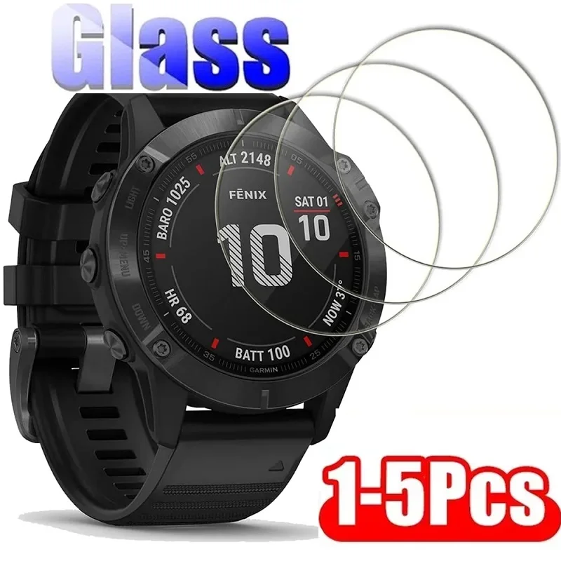 Watch Glass For Smart Watch 46mm 43mm 40mm 42mm 41mm 45 38 39 37 36 34 35 32 30 31 33 mm Tempered Gass Screen Protector Film